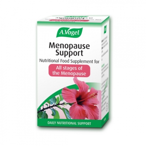 A.Vogel Menopause Support Tablets 60s